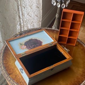 Jewelry Box